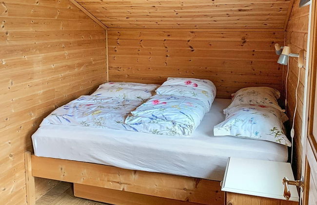 4 Person Holiday Home in taø - Foto 4