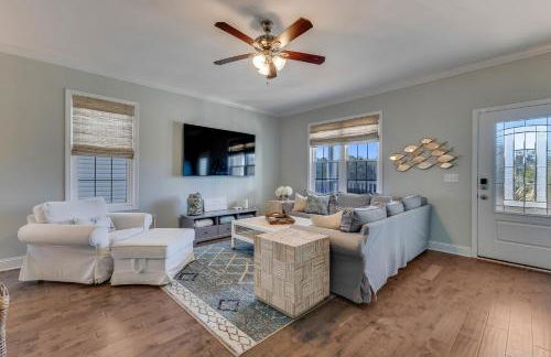 The Sunny Kure by Carolina Beach Realty - Foto 6