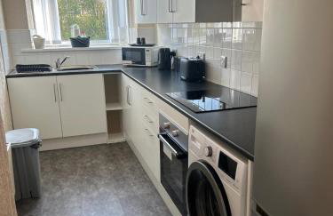 Hillhead Apartment - Foto 8