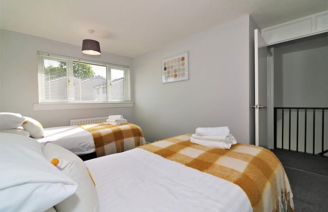 Morland House - East Kilbride - Foto 43