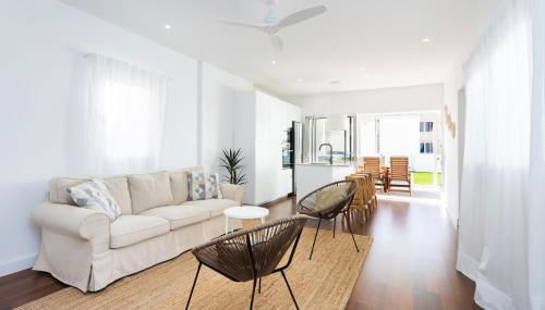 Home2Book Stylish Apt with Terrace in Santa Cruz - Foto 3