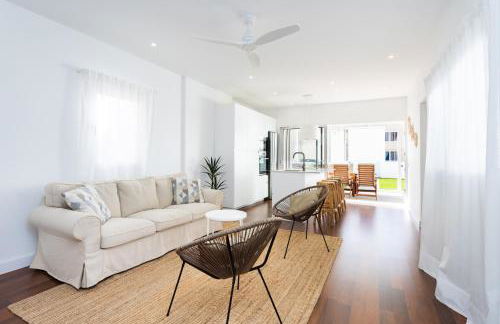 Home2Book Stylish Apt with Terrace in Santa Cruz - Foto 3