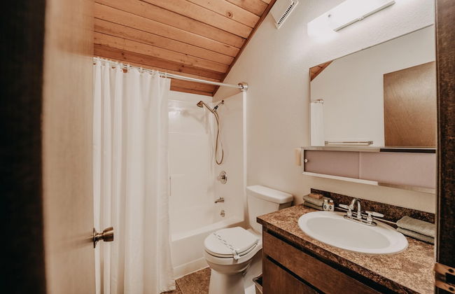 35SL - A/C - Pets Ok - Fireplace - Sleeps 6 - Foto 32