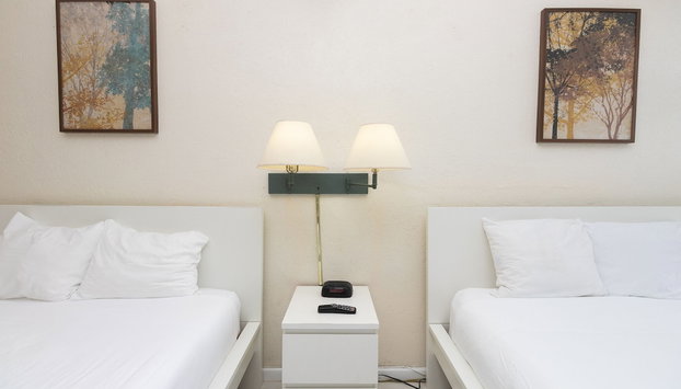 551 City View Hollywood - Foto 4, Habitación