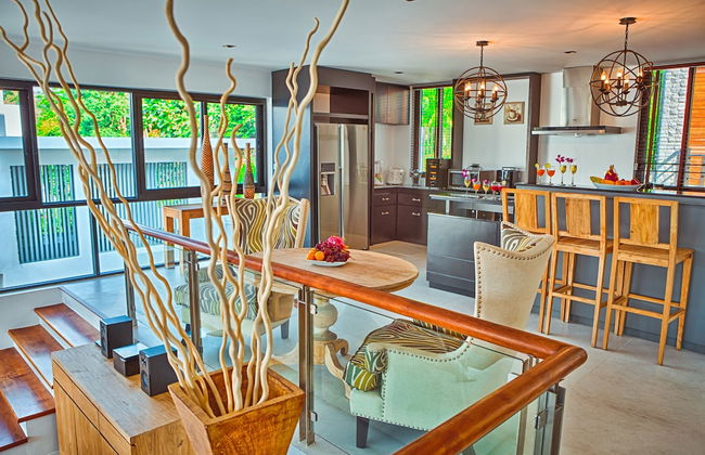 SHA Extra Plus Grand Villa Luxury Time - Foto 19