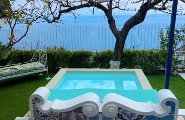 Villa Marunnella - Foto 39