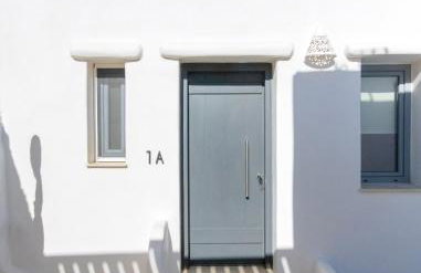 PANORMOS ART Beachfront Suites - Photo 63