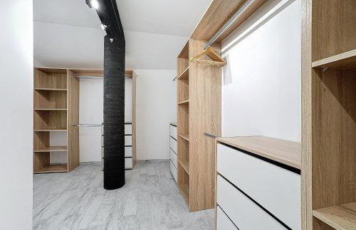 LOFT SPA SAUNA 10 personnes Centre ville - Foto 2