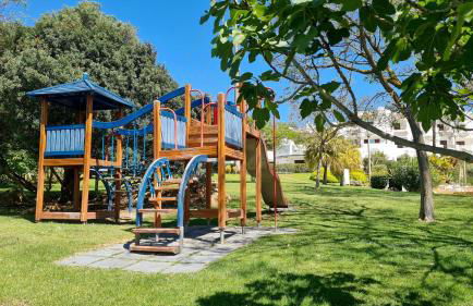 Green and Blue View Apartment Albufeira - Foto 12