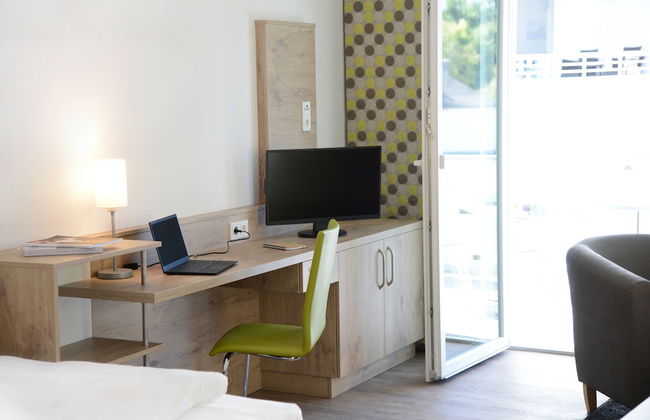 ADAPT APARTMENT HOTEL Giessen - Foto 13