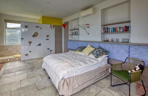 Villa La Rocca - Foto 55