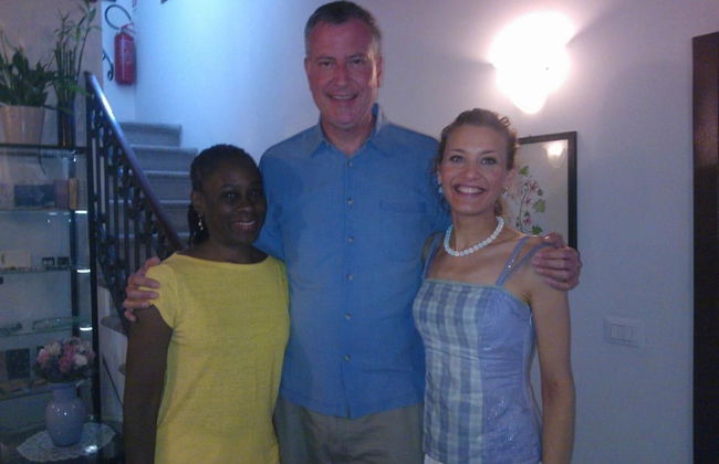 Santa Margherita Guesthouse - Photo 35