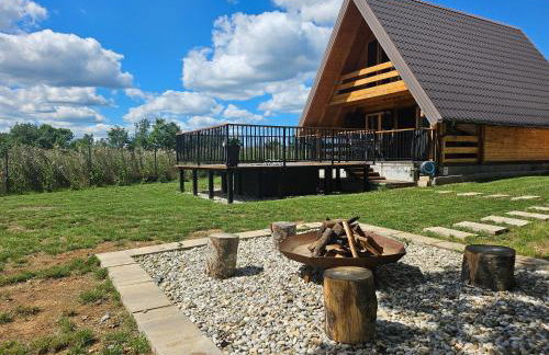 Tomina Koliba Lika - Foto 3