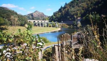 Chamalières Sur Loire : Un superbe appartement - Foto 2