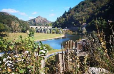 Chamalières Sur Loire : Un superbe appartement - Foto 2