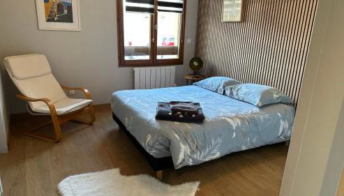 Appartement meublé tout confort - Foto 4