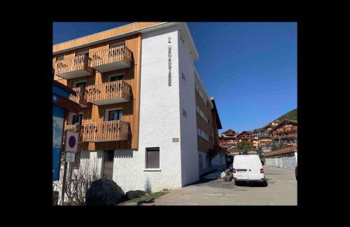 spot, exceptl 80 m2, centre Alpe d Huez, ski au pied, Ménandière, 8 pers, 3ch, 3sdb - Foto 23