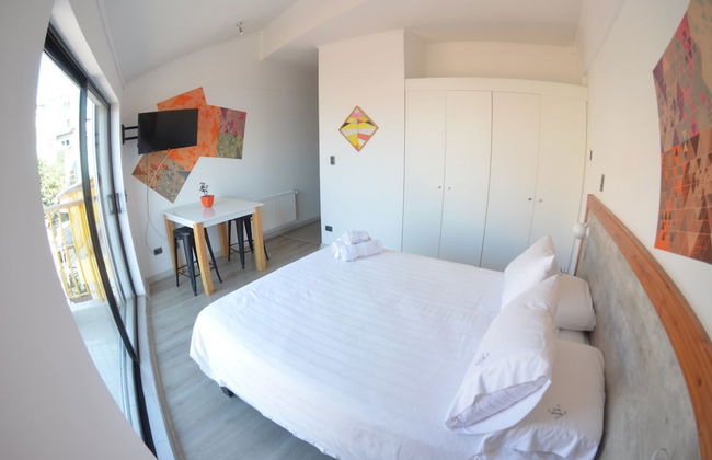 Loft Cielo Abierto - Photo 6