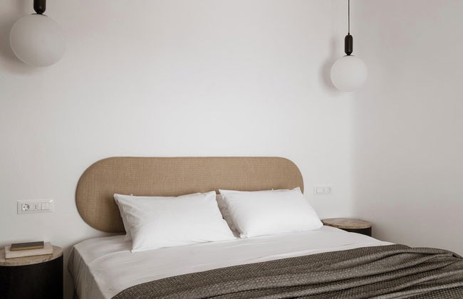 Casa Del Mar Mykonos Seaside Resort - Photo 67