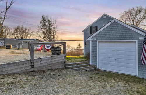 Spacious Oceanfront Home Stunning Sunset Views - Foto 43