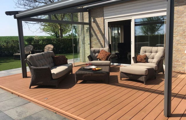 Holiday Home for the Kuckelkorn Family - Photo 29