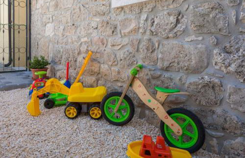 Villa Giardino - Foto 27