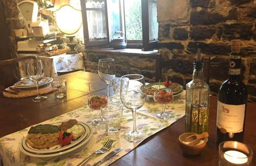 Podere Terreno alla Via della Volpaia - Foto 107