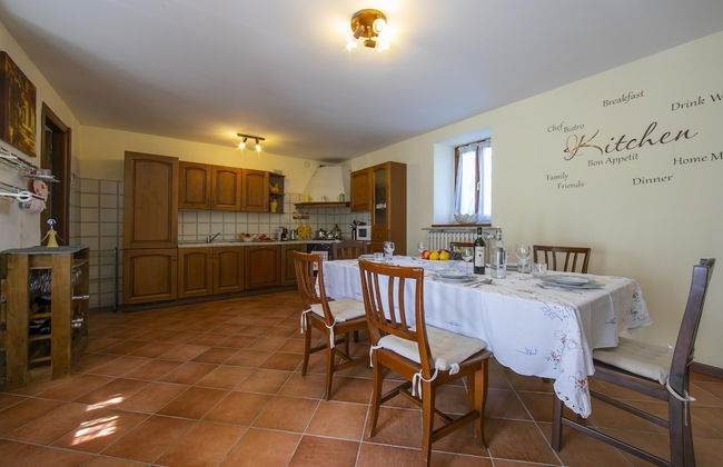 The Cottage on the Lake - Foto 8