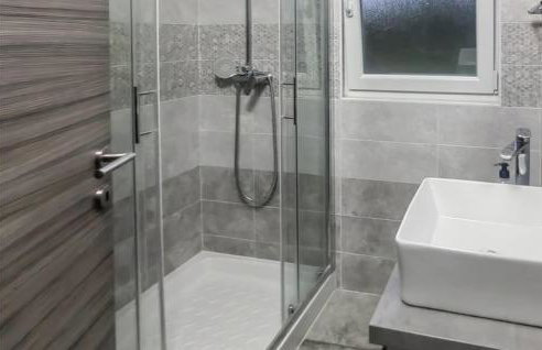 4 Bedroom Stunning Home In Labin - Foto 23