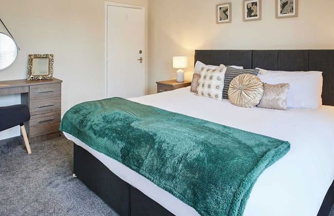 Host Stay Appleton House - Foto 16