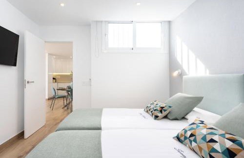 Sunnyland apartment ten-bel - Foto 20