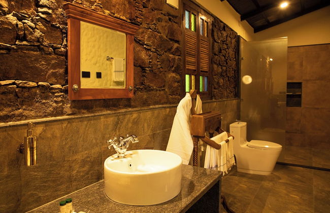 Akshaya Bungalow by Sparsa - Foto 29