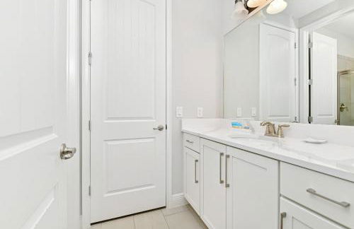 Modern Home Near Disney With Private Pool, Media, Game & Themed Rooms With Waterpark & Resort Access At Encore Resorts Reunion - 384Sf - Foto 14