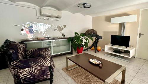 Maison Terra Rossa avec Extérieur Privé - Photo 4