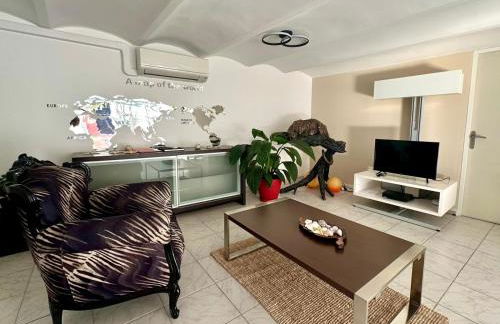 Maison Terra Rossa avec Extérieur Privé - Photo 4