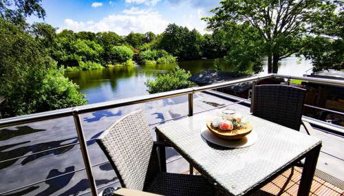 Auszeit Norddeich mit Seeblick I 5 Minuten zu Fuß zum Meer - Foto 2