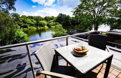 Auszeit Norddeich mit Seeblick I 5 Minuten zu Fuß zum Meer - Foto 2