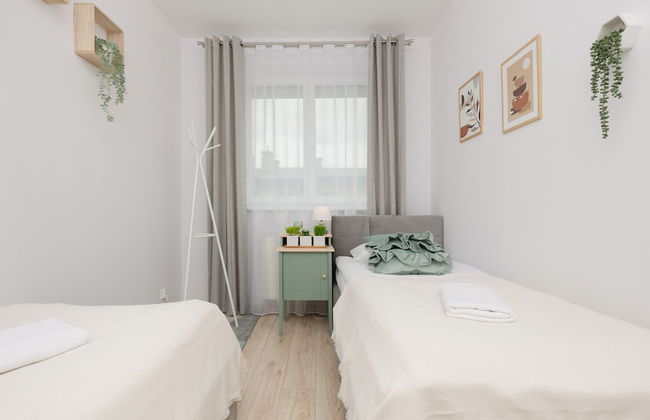 Bemowo Family Apartment by Renters - Foto 16