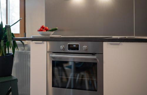 Ferienwohnung Am Höpen - Foto 23