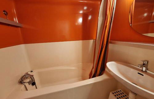 Beautiful studio with balcony - nice view - Foto 8