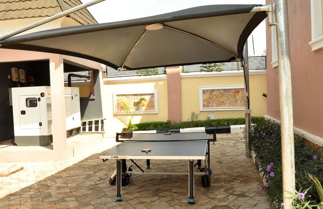 The Morville Suites and Apartments - Photo 22