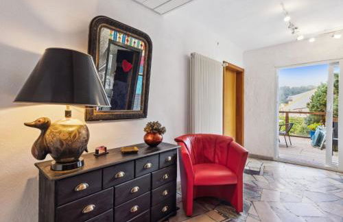 Holiday Home Gästehaus Margerite by Interhome - Foto 12