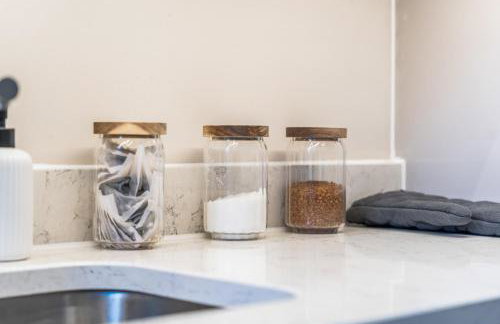 Studio Seven - Leeds City Centre - Foto 17