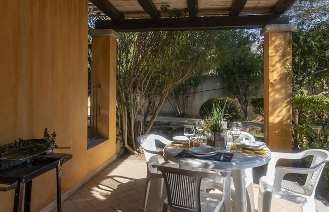 Welcomely - S Ogiastru-l Olivastro - Foto 13