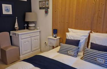 Spacieuse villa avec piscine privée à Béganne - Foto 10