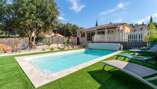 La Petite Maison - Photo 1