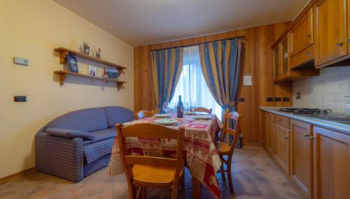 Family Apartments Le Chalet - Foto 5