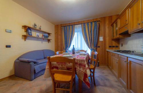 Family Apartments Le Chalet - Foto 5