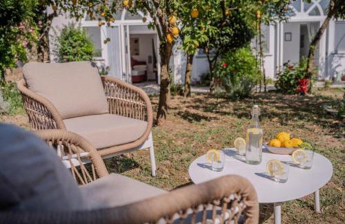 Dimora Filangieri - Photo 51