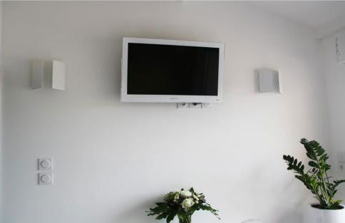 Les Suites du Saint Nazaire, vue panoramique sur la Cité Médiévale - Les Balcons de la Cité - Foto 6